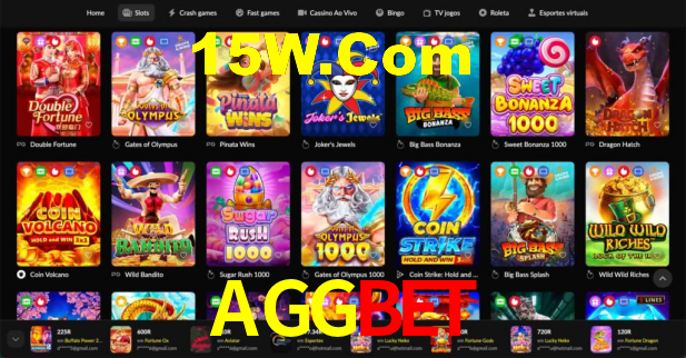 AGGbet: Jogue Crash e Experimente Alta Recompensa Instantânea