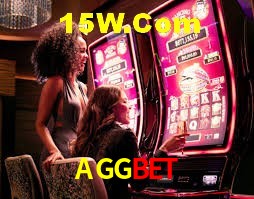 Bonus Features AGGbet