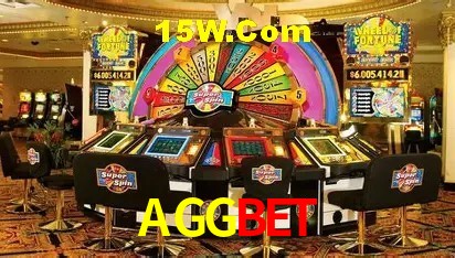 Slot Games AGGbet