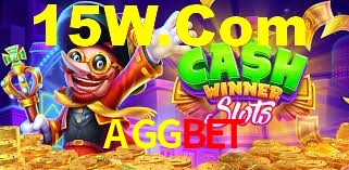 Welcome Bonus AGGbet