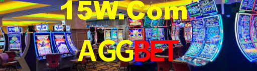 Sinta a adrenalina dos jogos de cassino com AGGbet