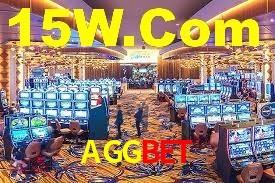 Blackjack Table AGGbet