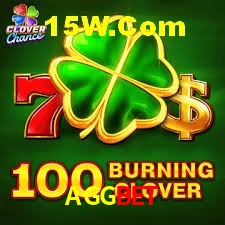 Slot Games AGGbet